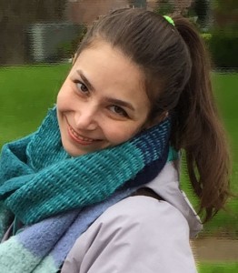 Sahar Andalib