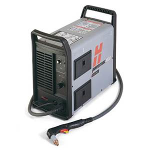 Hypertherm plasma cutter