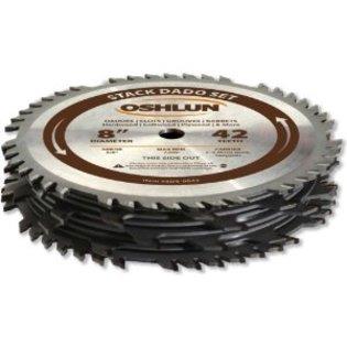 Sawstop Dado Blades