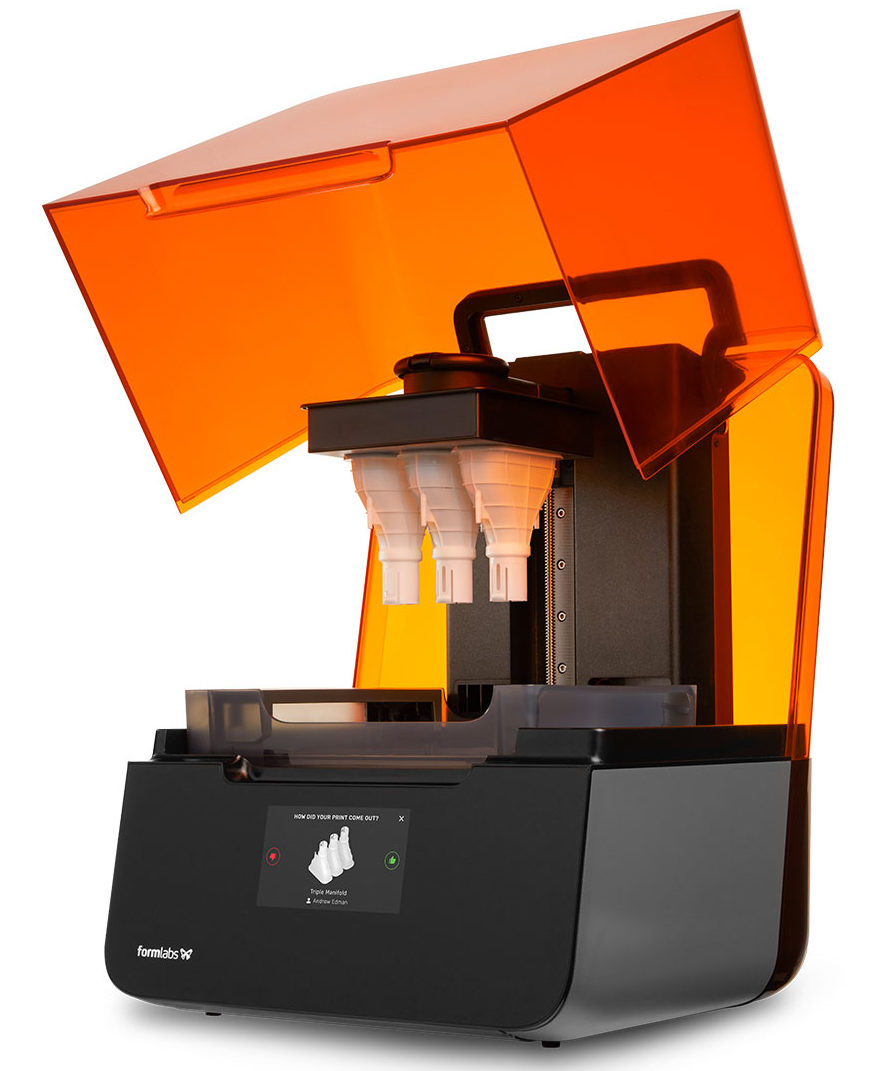 Formlabs Form 3