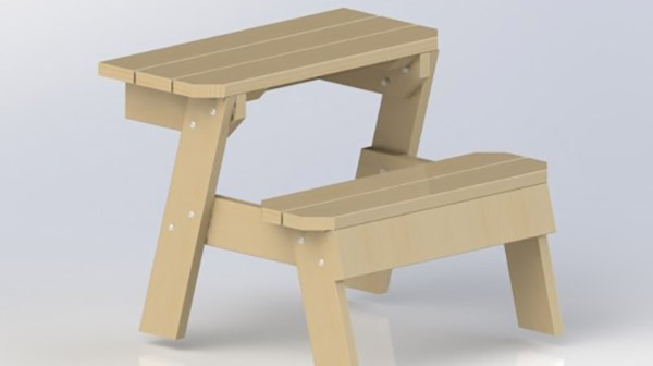 design rendering