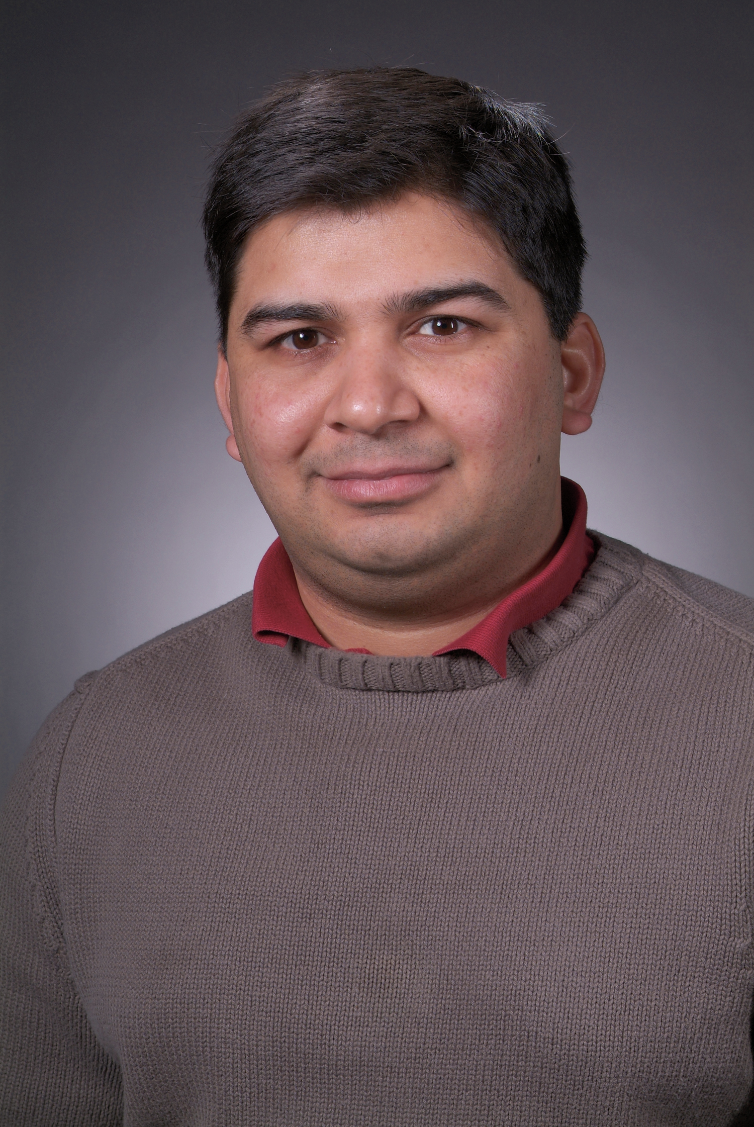 Pranav Shrotriya