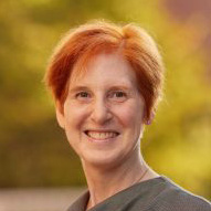 Caroline Hayes