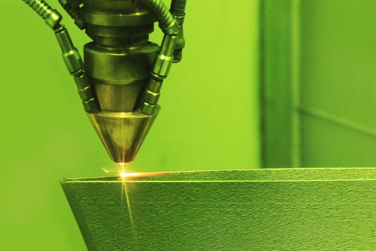Metal printer