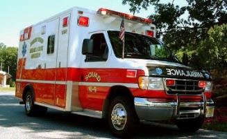 ambulance