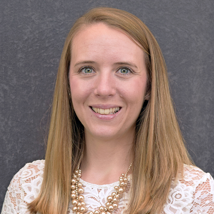 Academic Advisor Allysa Stafne