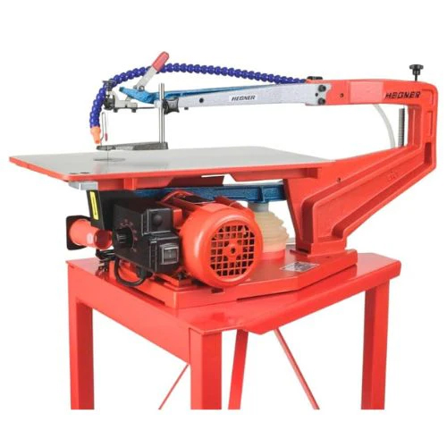 Hegner scroll saw