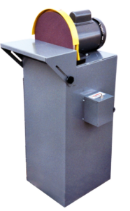 Kalamazoo disc sander