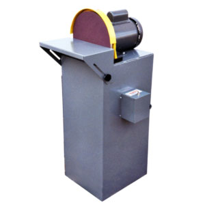 Kalamazoo disc sander