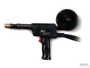 Miller Spoolmatic Spool Gun