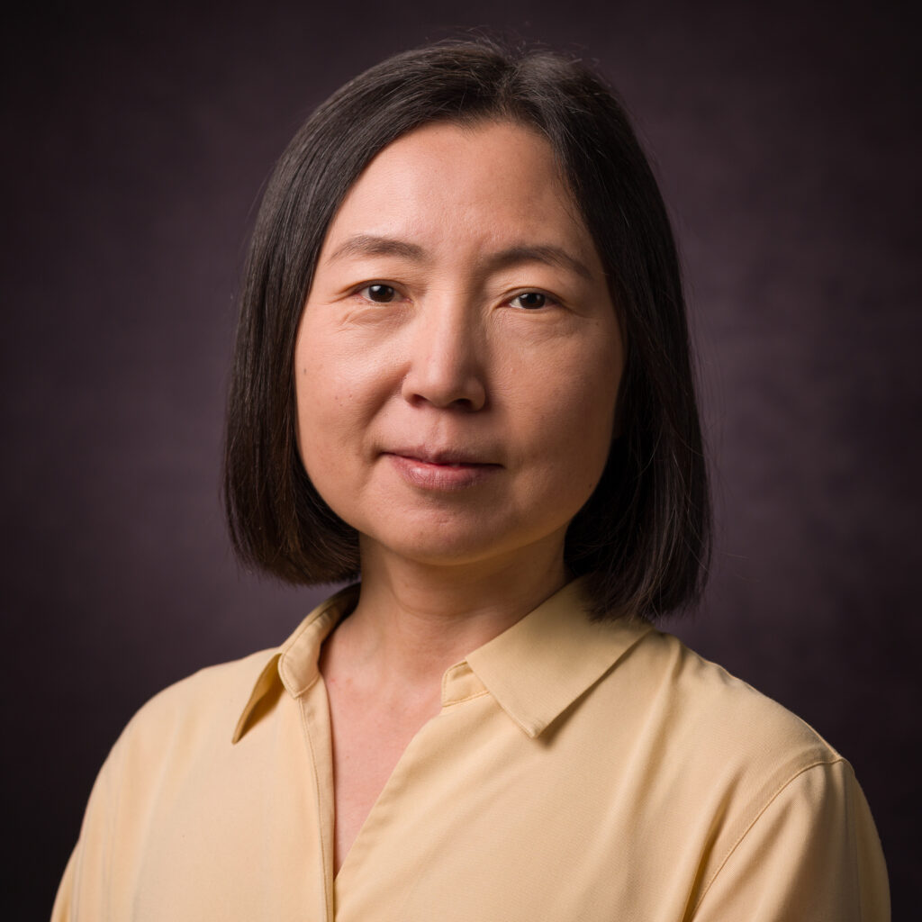 Xianglan Bai