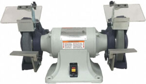 Dayton grinding and polishing center