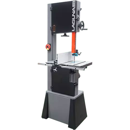 Laguna band saw