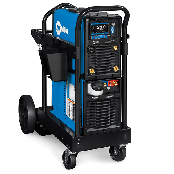 tig welder