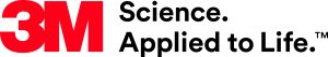 3M Science. Applied to Life. logo