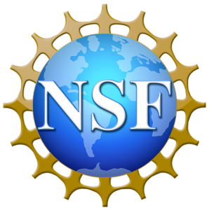 National Science Foundation logo