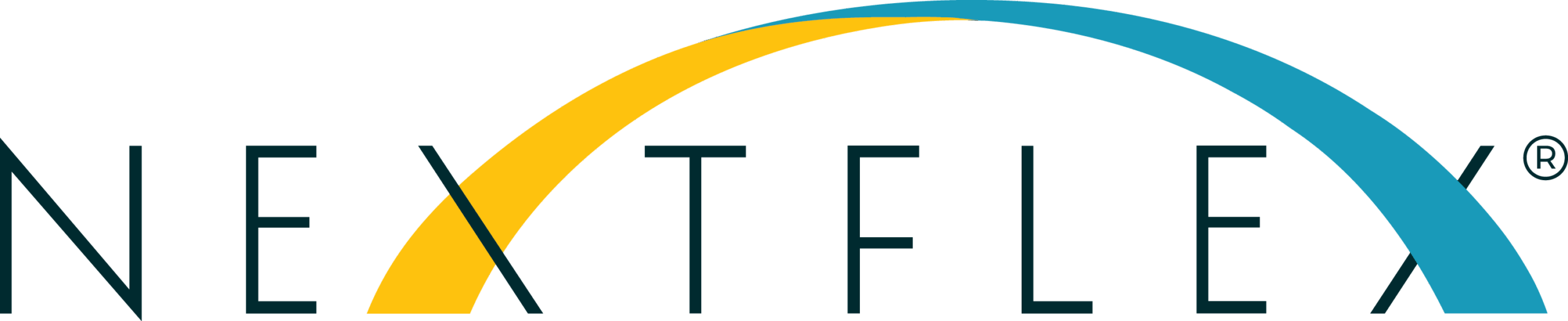 NextFlex logo