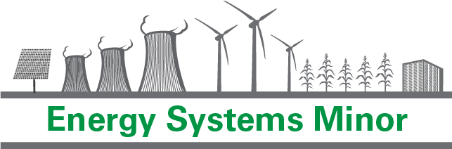 Energy Systems Minor