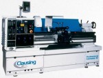 ClausingLathe